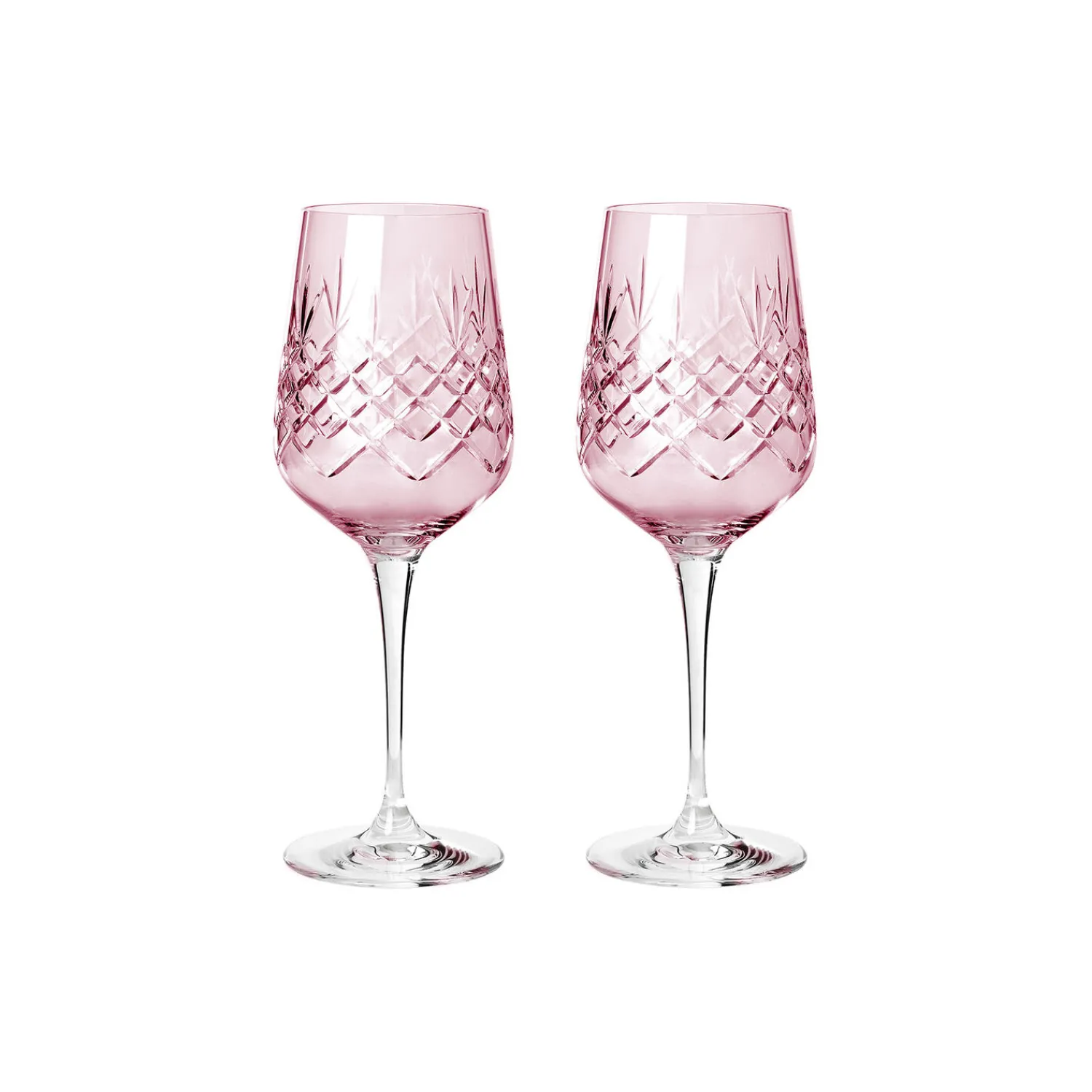 Frederik Bagger Glas * Crispy Monsieur 2 stk.