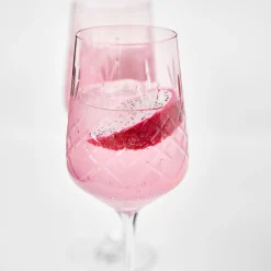 Frederik Bagger Glas * Crispy Monsieur 2 stk.