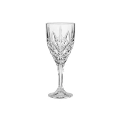 Lene Bjerre Glas-Cristel rødvinsglas