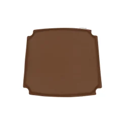 Carl Hansen & Søn Pyntepuder & Hynder-CU CH24 hynde til Y-stolen, brown