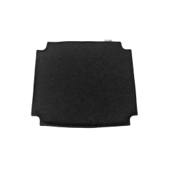 Carl Hansen & Søn Pyntepuder & Hynder-CU CH24 hynde til Y-stolen, dark grey
