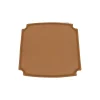 Carl Hansen & Søn Pyntepuder & Hynder-CU CH24 hynde til Y-stolen, golden brown