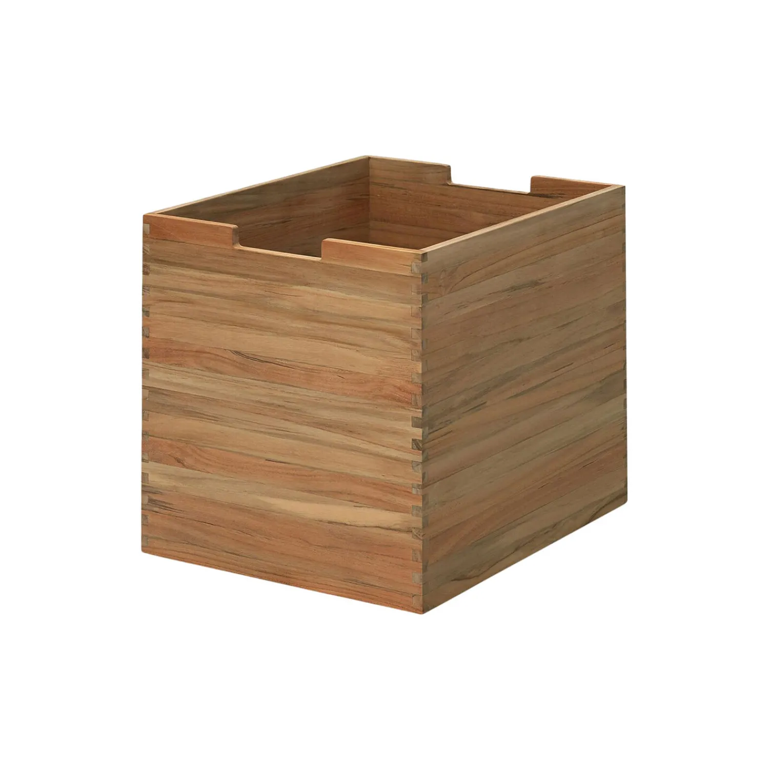 Skagerak by Fritz Hansen Småopbevaring-Cutter Box High,