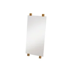 Skagerak by Fritz Hansen Vægspejle * Cutter Mirror,