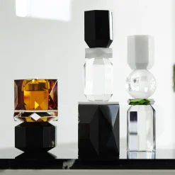 Reflections Copenhagen Lysestager-Dakota T-Light Holder