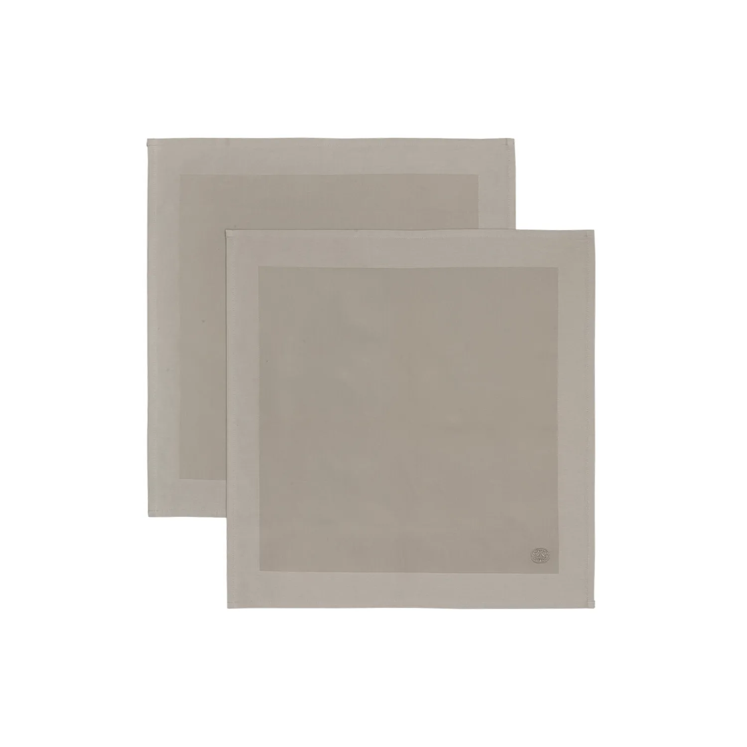 Georg Jensen Damask Bordtekstiler-DAMASK serviet,