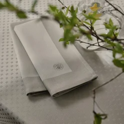 Georg Jensen Damask Bordtekstiler-DAMASK serviet,