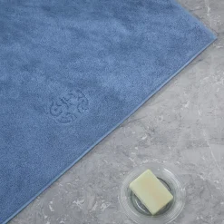 Georg Jensen Damask Bademåtter-DAMASK TERRY bademåtte,