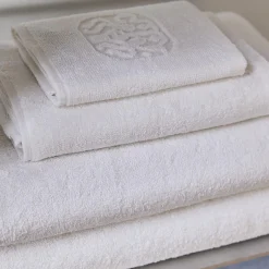 Georg Jensen Damask Håndklæder-DAMASK TERRY håndklæde,