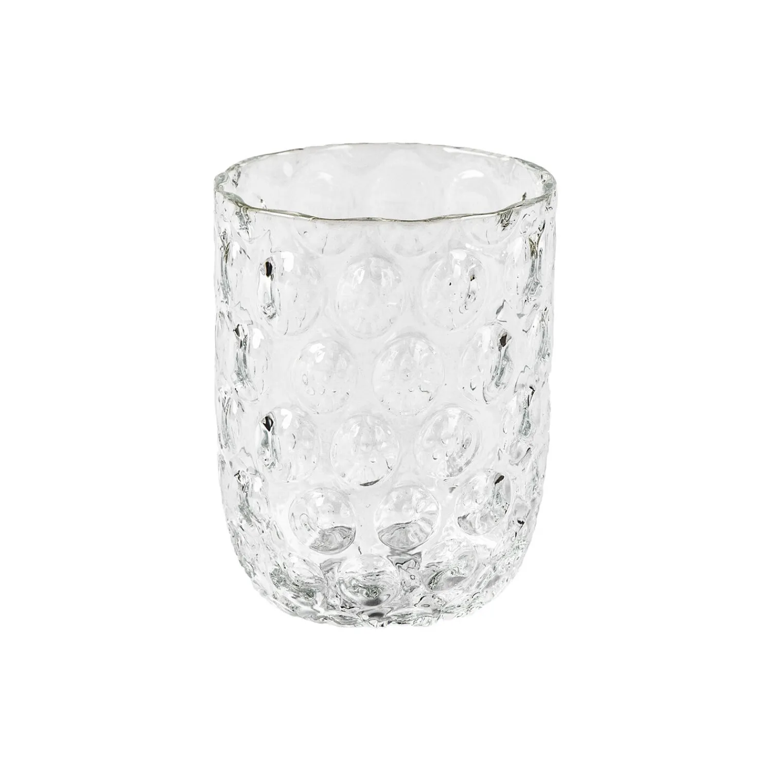 Kodanska Glas * Danish Summer Big Drops Tumbler,