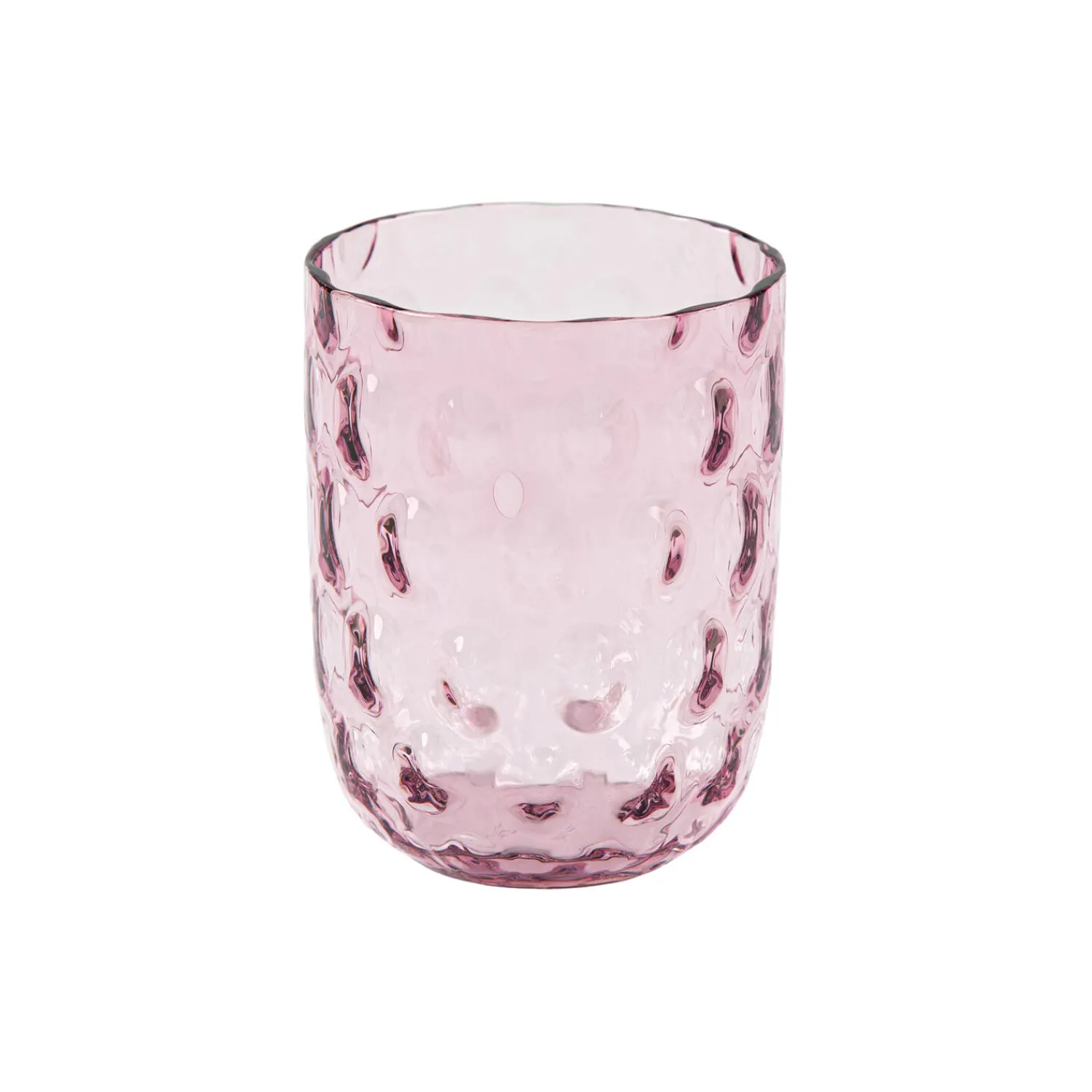 Kodanska Glas * Danish Summer Big Drops Tumbler,