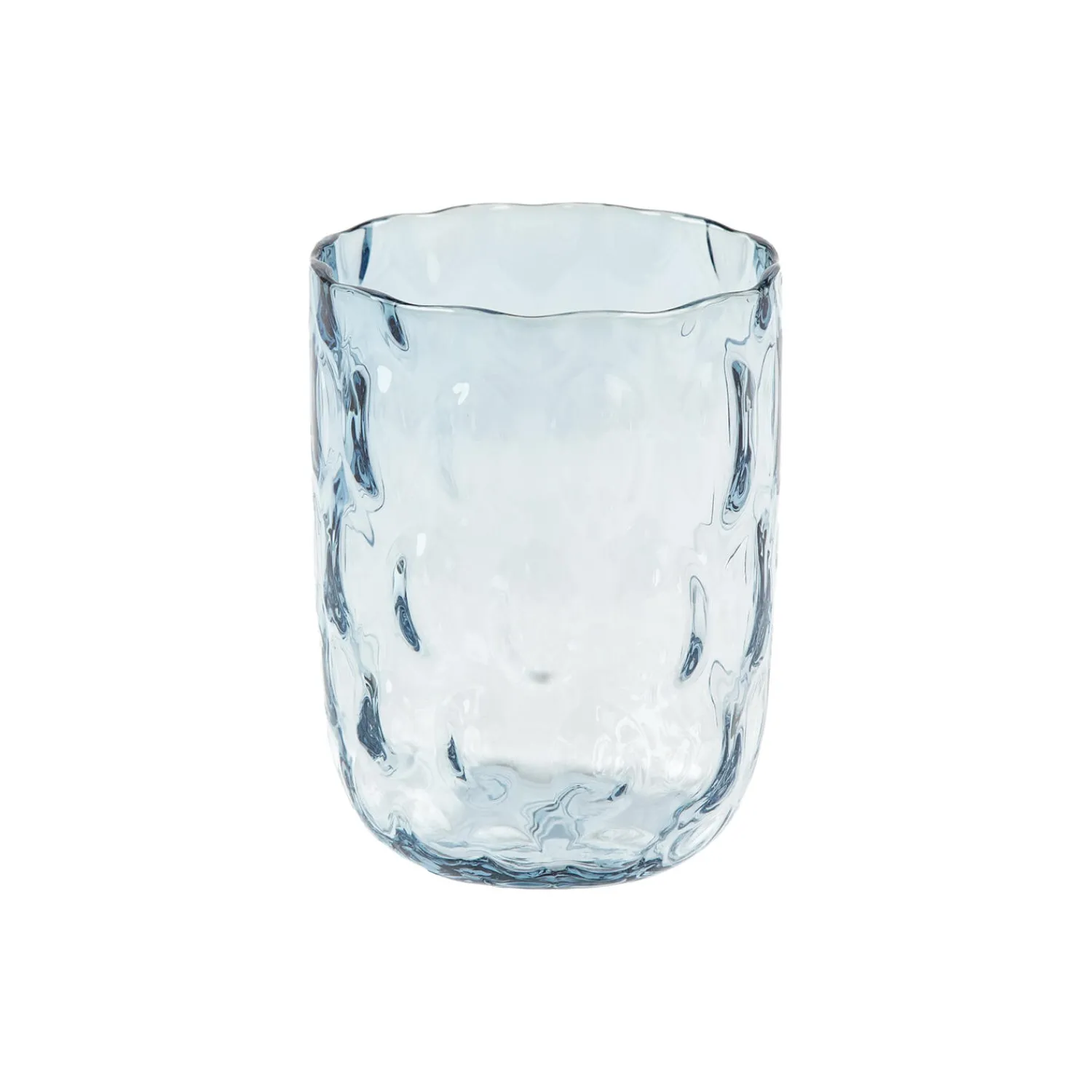 Kodanska Glas * Danish Summer Big Drops Tumbler,