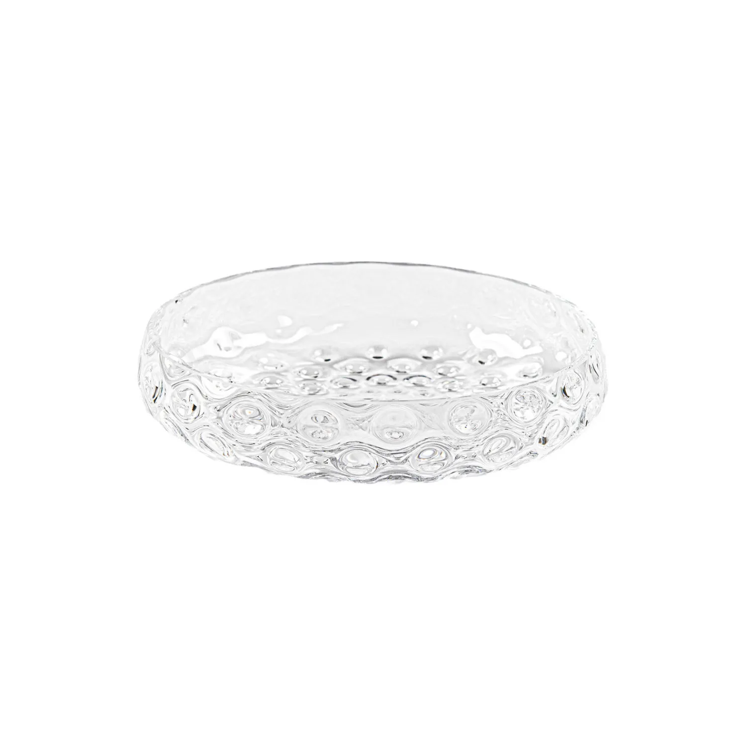 Kodanska Skåle & Fade-Danish Summer Bowl Large, clear