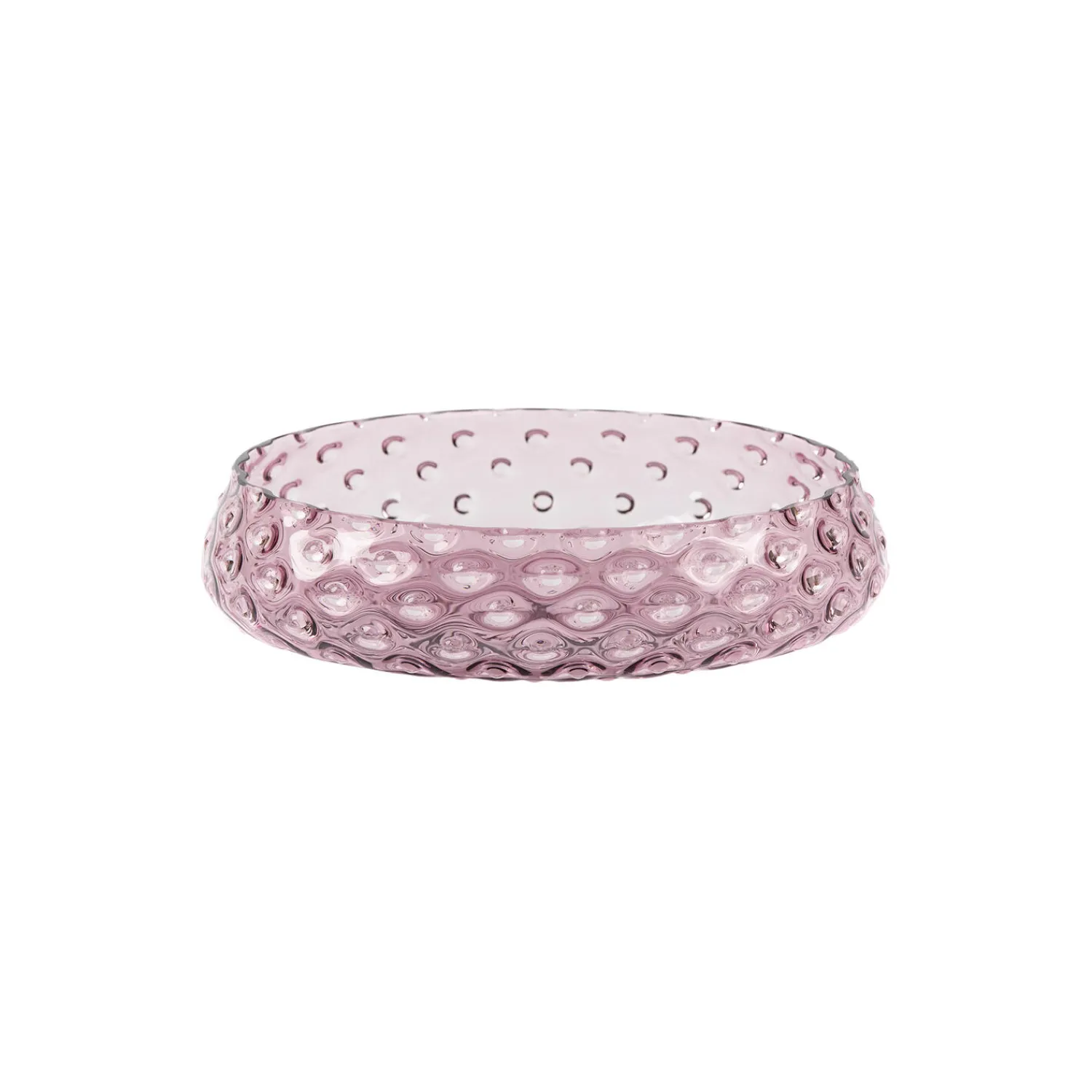 Kodanska Skåle & Fade * Danish Summer Bowl Large, purple