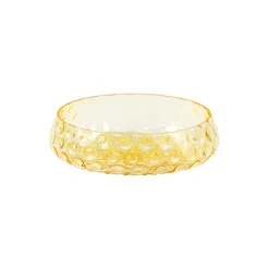 Kodanska Skåle & Fade-Danish Summer Bowl Medium, yellow