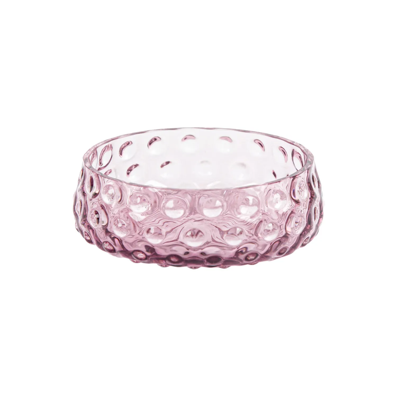 Kodanska Skåle & Fade * Danish Summer Bowl Small, purple