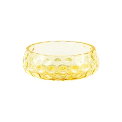 Kodanska Skåle & Fade * Danish Summer Bowl Small, yellow