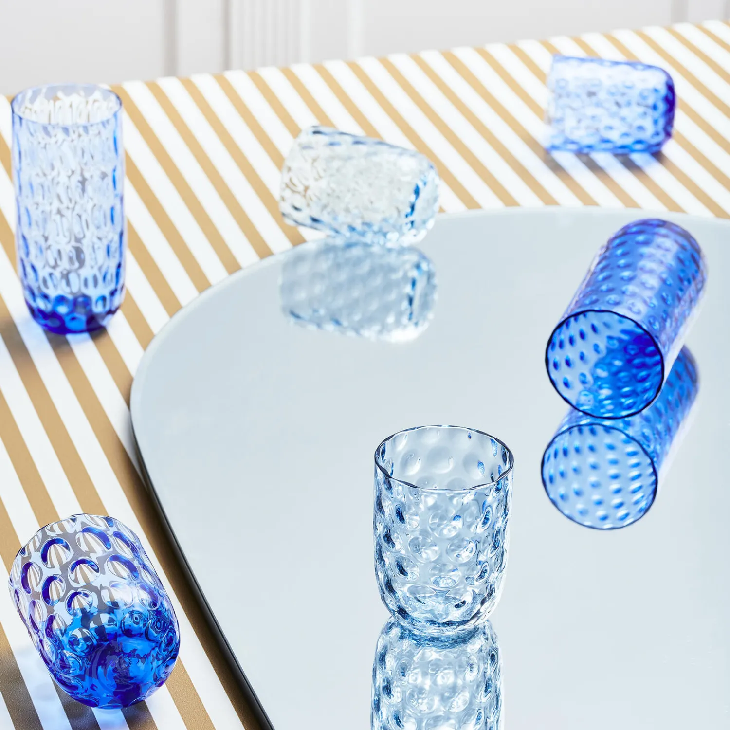 Kodanska Glas-Danish Summer Longdrink,