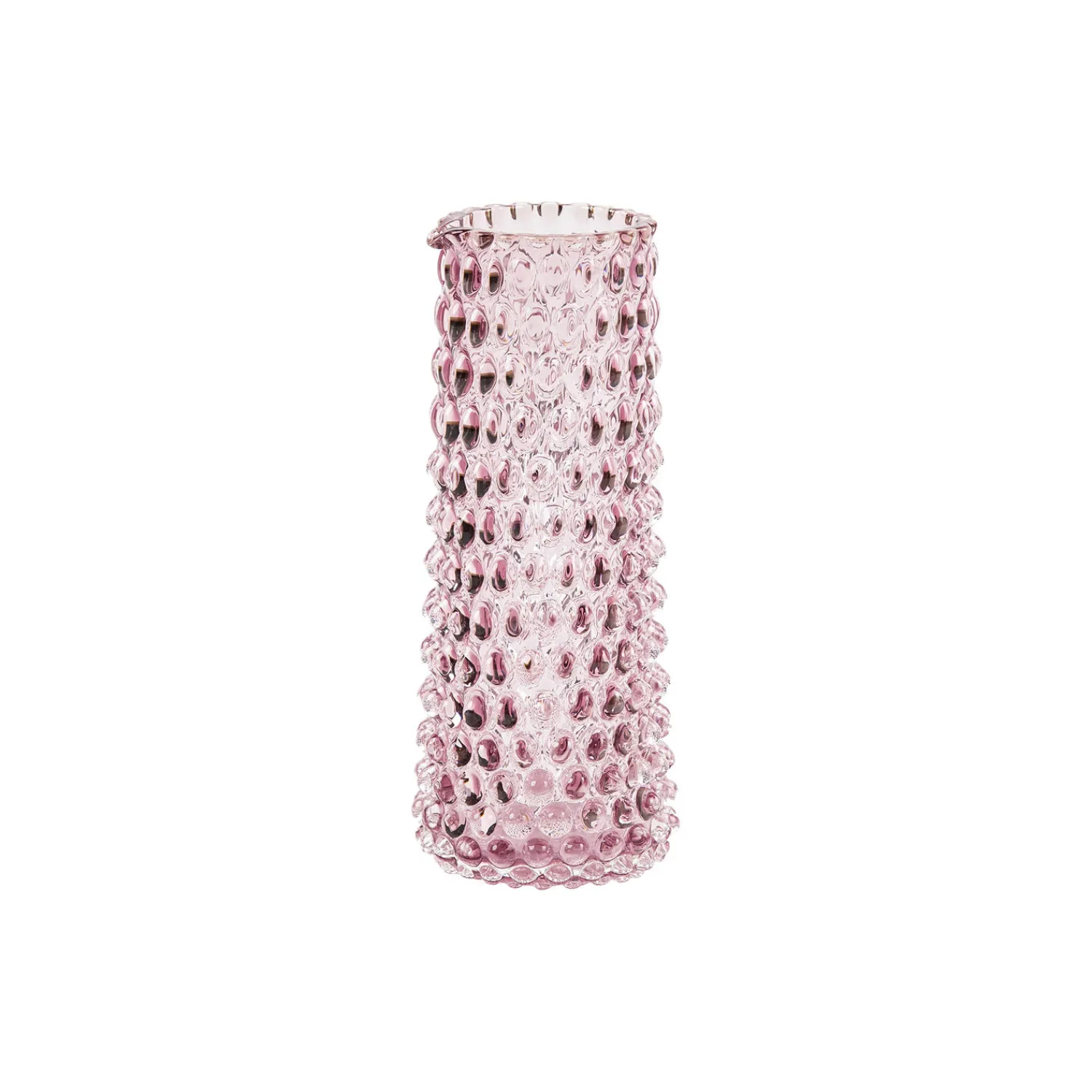Kodanska Kander & Karafler * Danish Summer Milk Pitcher,