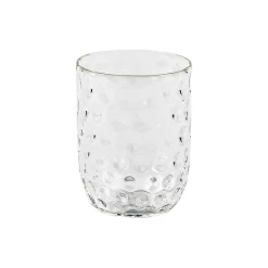 Kodanska Glas * Danish Summer Small Drops Tumbler,