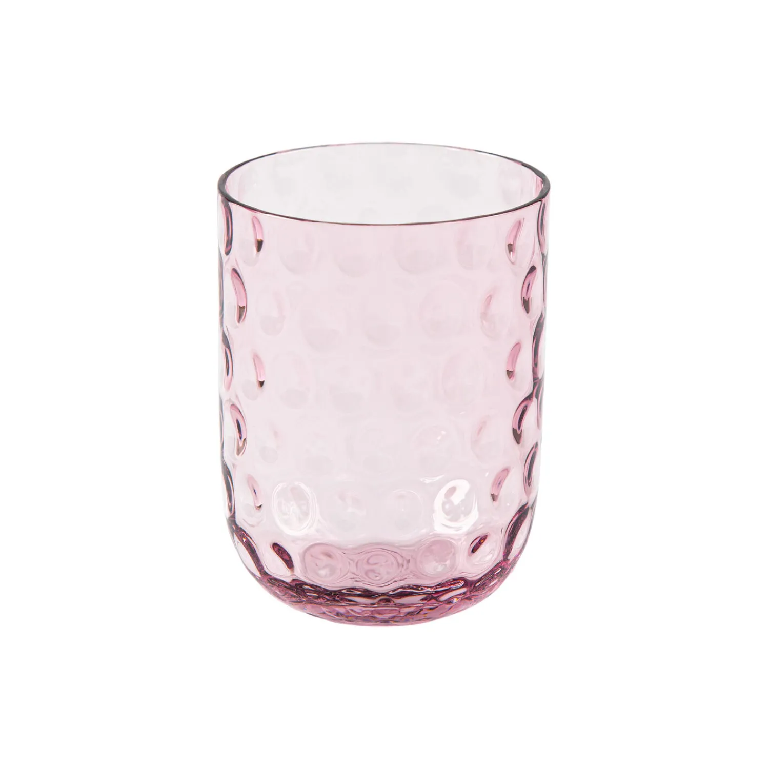 Kodanska Glas * Danish Summer Small Drops Tumbler,