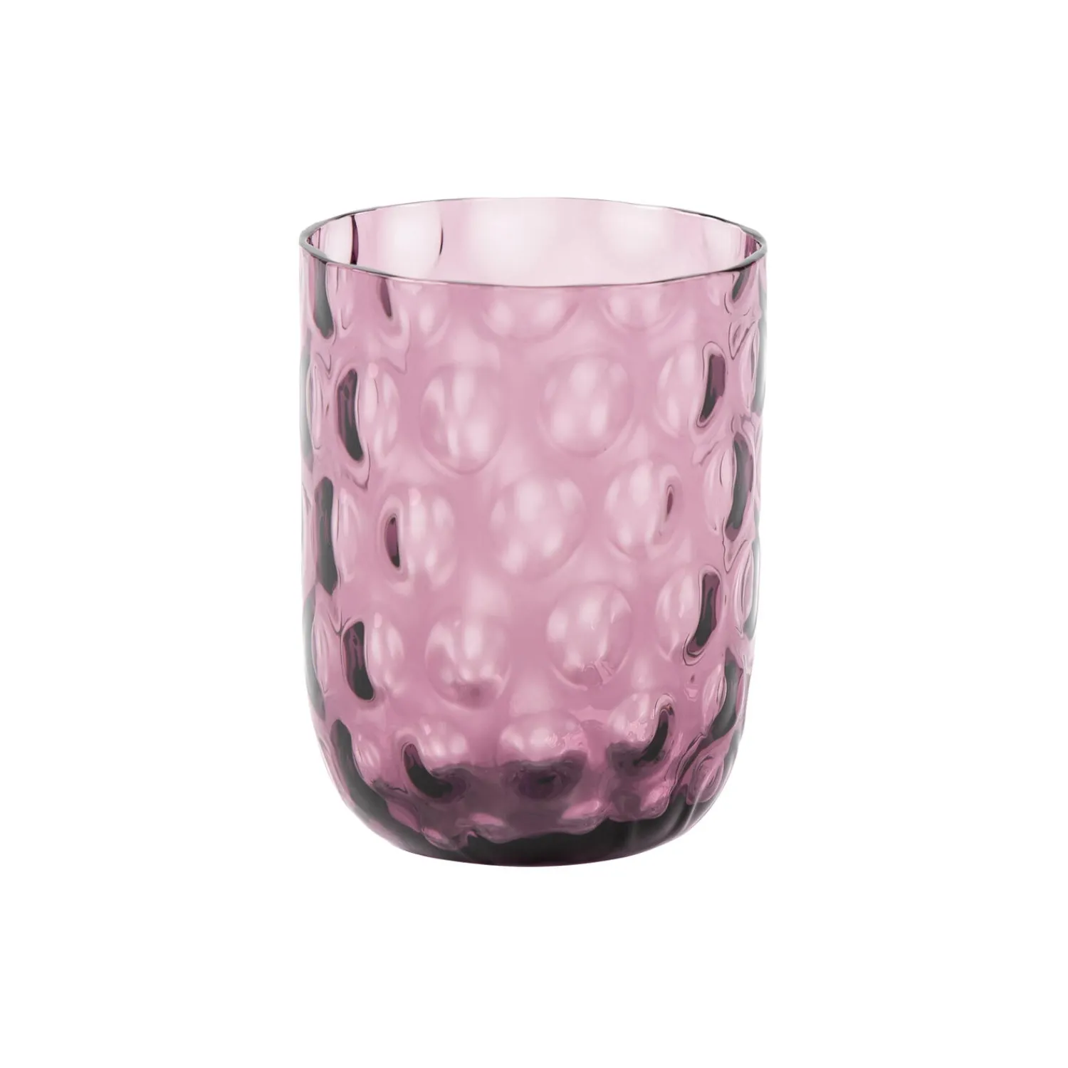 Kodanska Glas-Danish Summer Small Drops Tumbler,