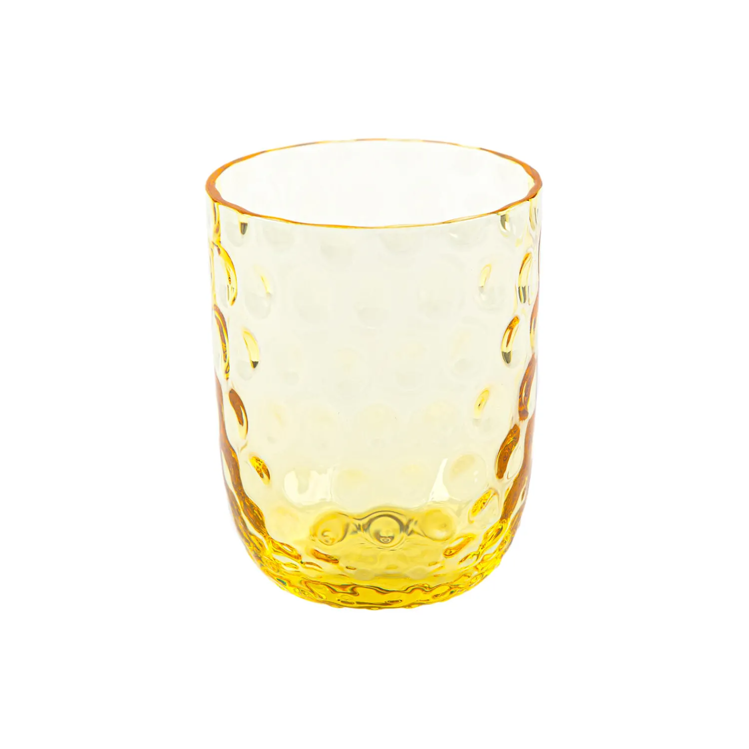 Kodanska Glas * Danish Summer Small Drops Tumbler,