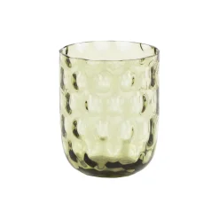 Kodanska Glas * Danish Summer Small Drops Tumbler,