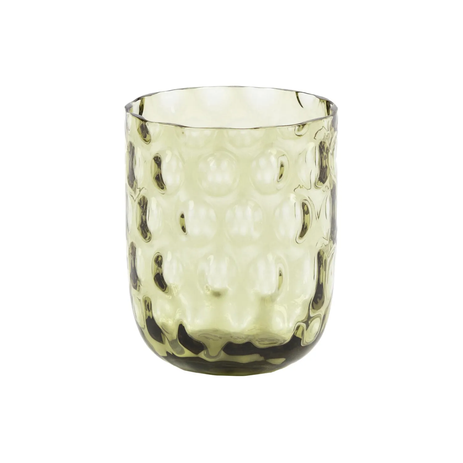Kodanska Glas * Danish Summer Small Drops Tumbler,