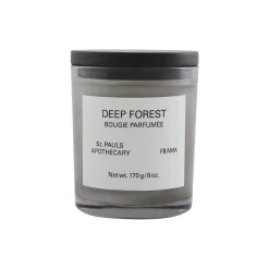 Frama Lys & Duftlys * Deep Forest Scented Candle