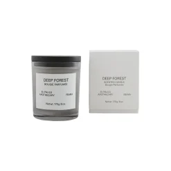 Frama Lys & Duftlys * Deep Forest Scented Candle
