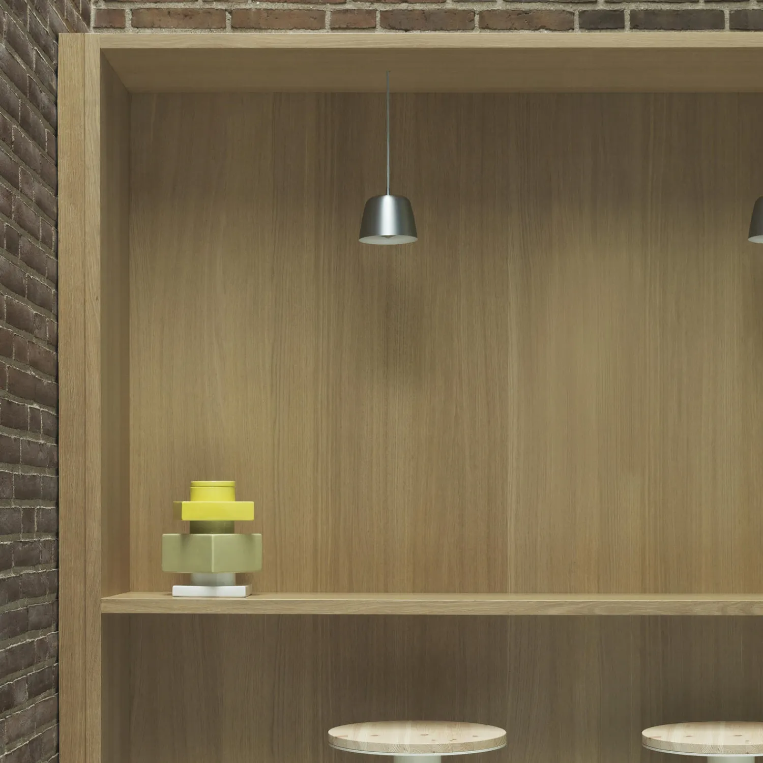 Normann Copenhagen Vaser * Deko Object S2,
