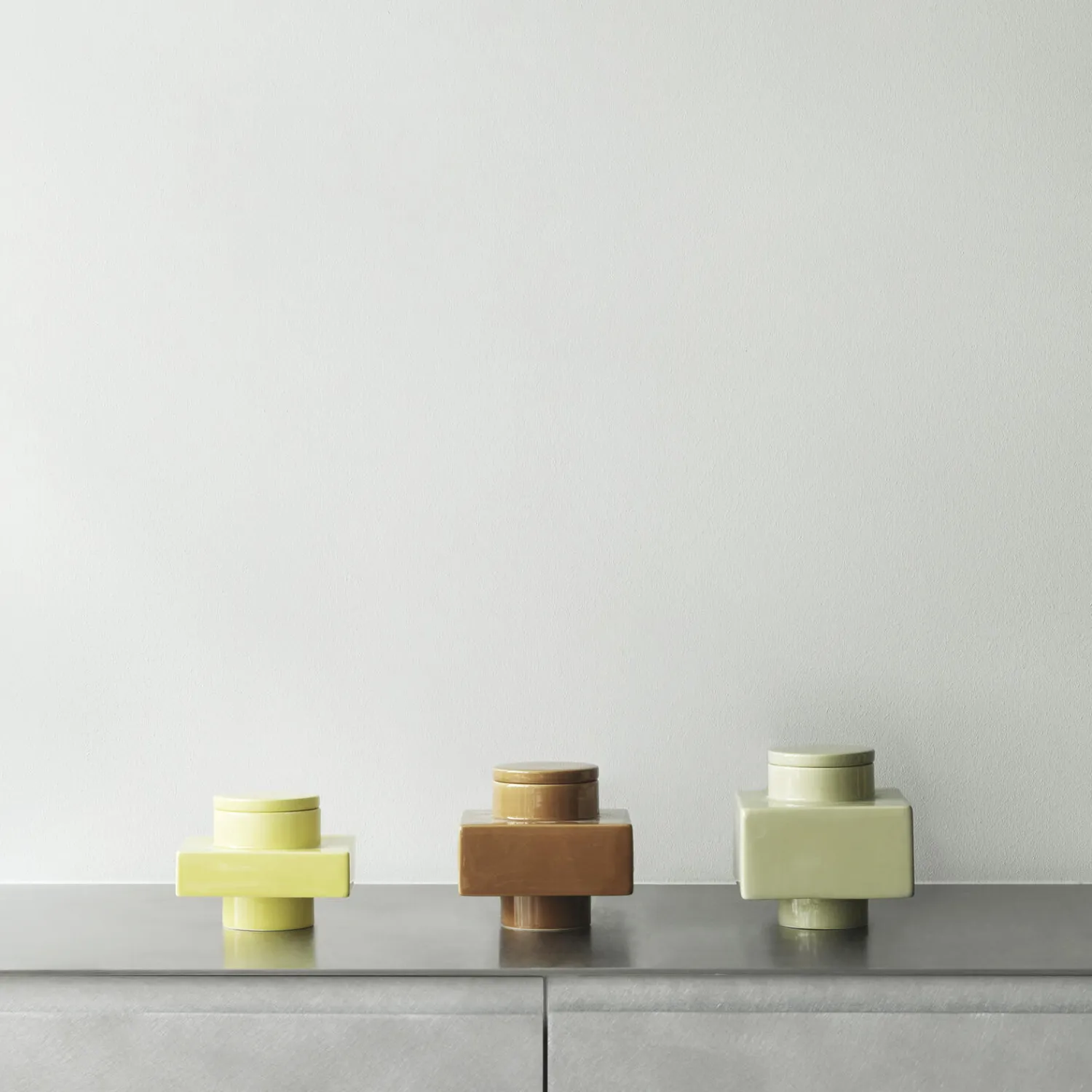 Normann Copenhagen Vaser-Deko Object S1,