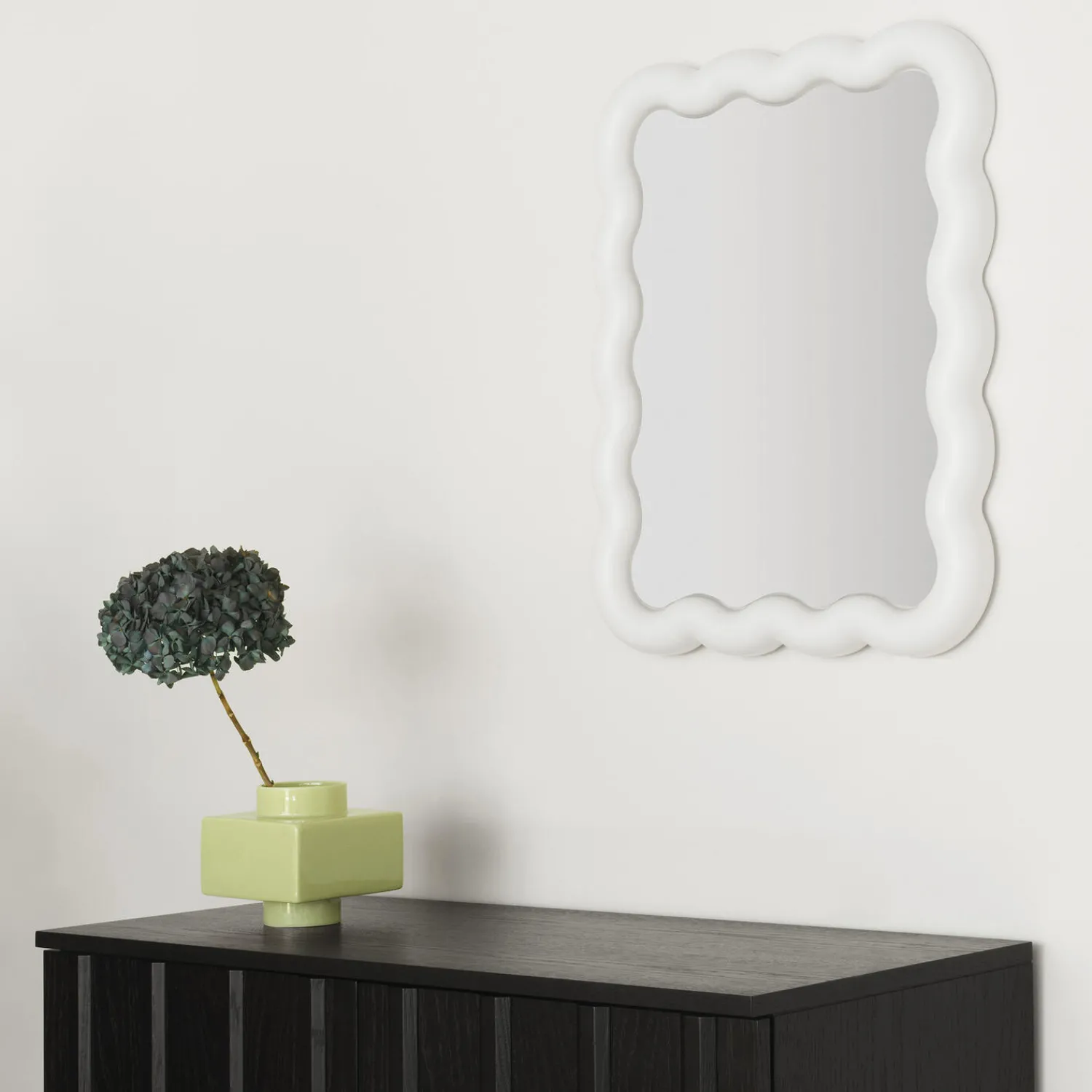 Normann Copenhagen Vaser * Deko Object S4,