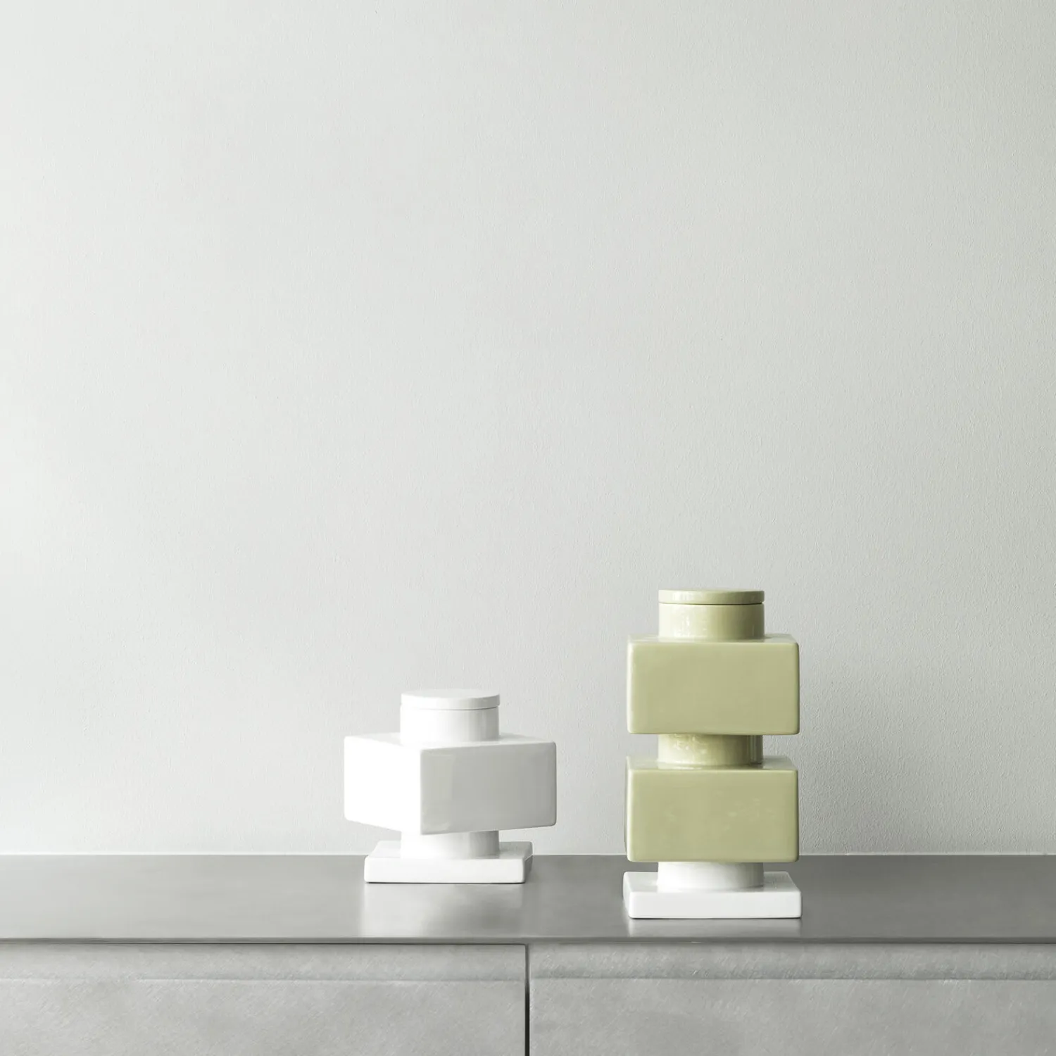 Normann Copenhagen Vaser-Deko Object S1,