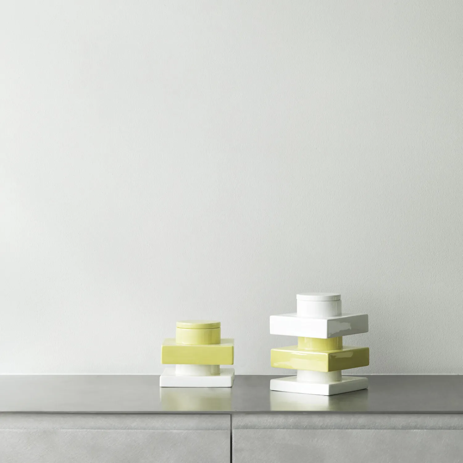 Normann Copenhagen Vaser * Deko Object S2,