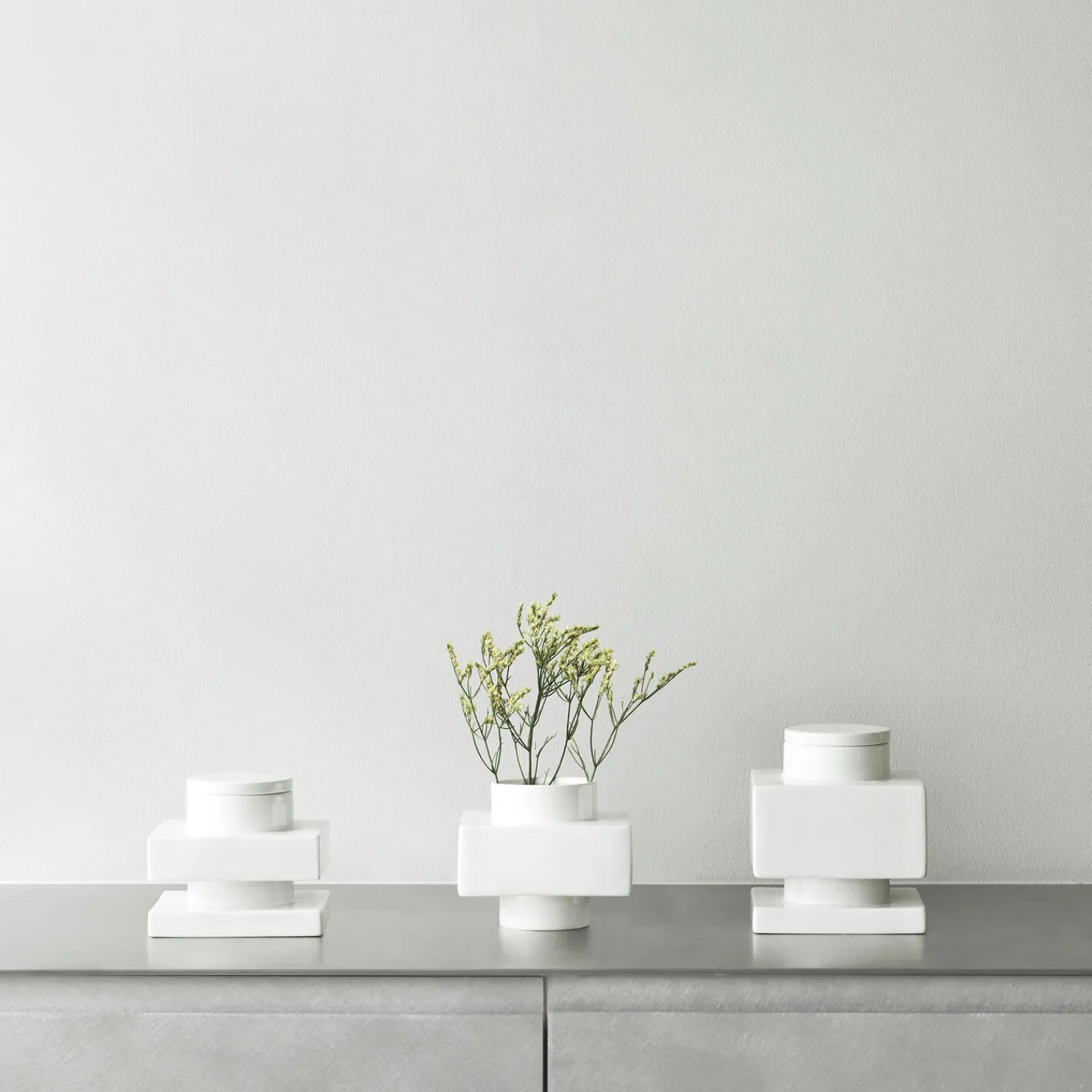 Normann Copenhagen Vaser-Deko Object S1,