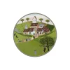 Villeroy & Boch Skåle & Fade * Design Naif Charm & Breakfast kagefad