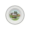 Villeroy & Boch Tallerkener * Design Naif dyb tallerken Ø 21 cm, farmer