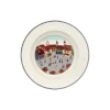 Villeroy & Boch Tallerkener-Design Naif dyb tallerken Ø 21 cm, village