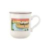 Villeroy & Boch Kopper & Krus-Design Naif krus, castle