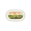 Villeroy & Boch Skåle & Fade-Design Naif ovalt fad