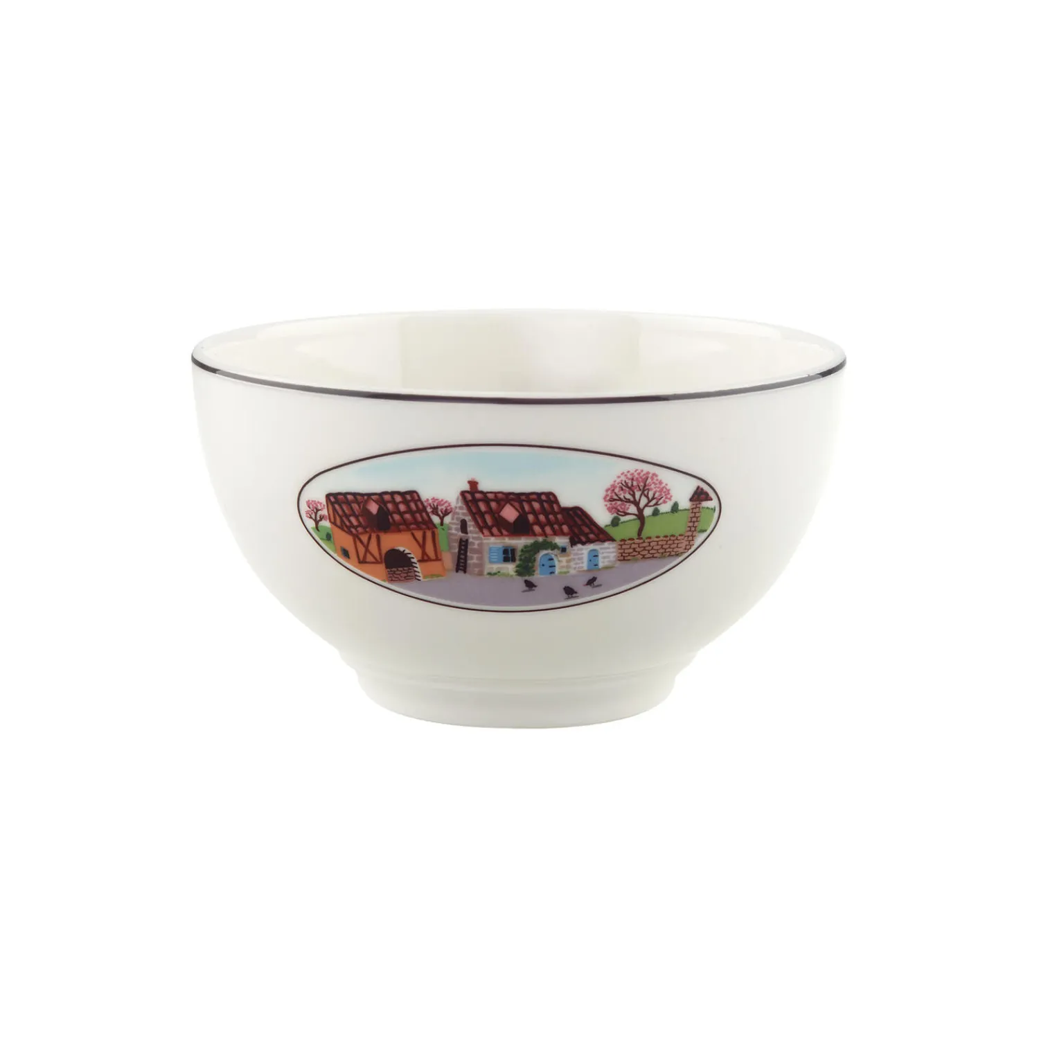 Villeroy & Boch Skåle & Fade * Design Naif skål