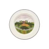 Villeroy & Boch Tallerkener-Design Naif tallerken Ø 27 cm, huntsman