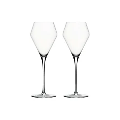 Zalto Glas * Dessertvinglas 2 stk.