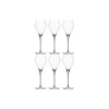 Zalto Glas * Dessertvinglas 6 stk.