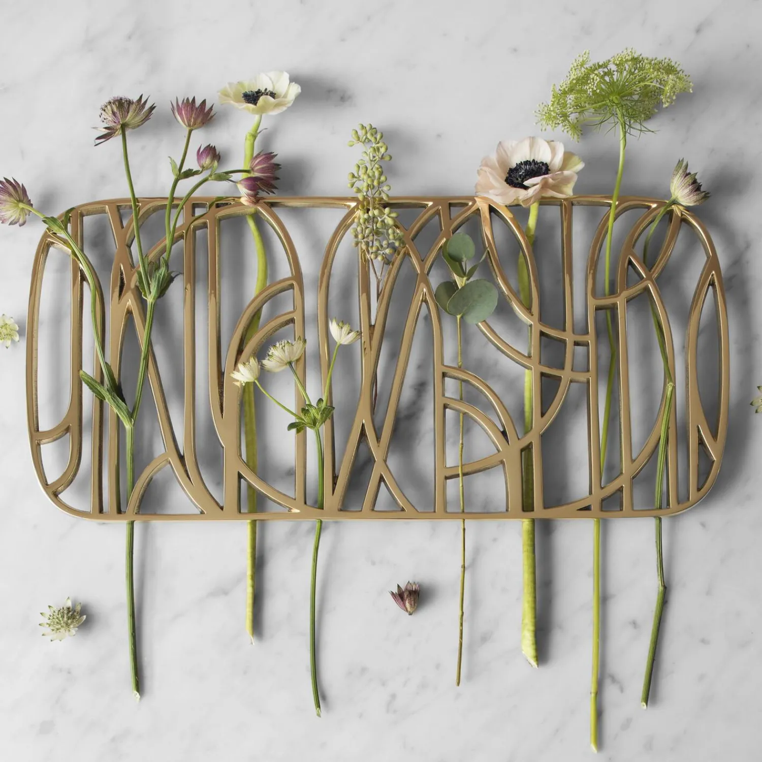 Skultuna Diverse * Dew Trivet