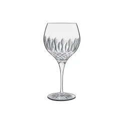 Luigi Bormioli Glas-Diamante spansk gin & tonic-glas 4 stk.