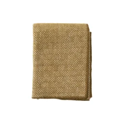 Klippan Yllefabrik Plaider * Diamonds plaid,