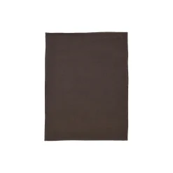 Bastian Køkkentekstiler-Diamond viskestykke, coffee bean